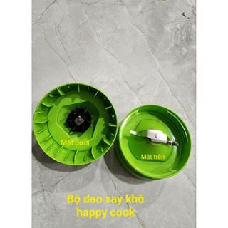 Phụ kiện máy xay sinh tố happy cook HCB-150B