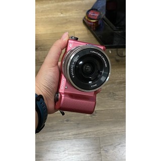 MÁY ẢNH SONY A5000 combo kèm kit