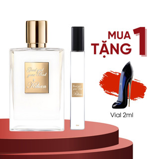 [ Chính Hãng ] Nước hoa nữ Kilian Good Girl Gone Bad Sexy, Quyến Rủ 10ml
