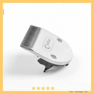 Lưỡi tông đơ codos 923