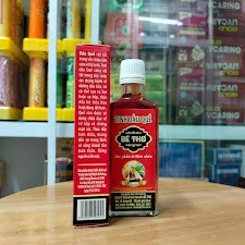 Tinh Dầu Quế Bé Thơ Huế Chai 50ml