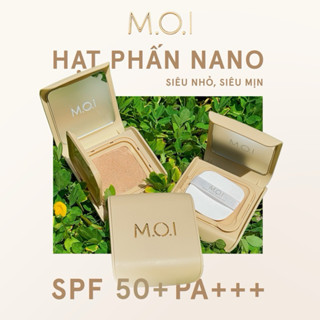 [MỚI] Phấn nước Baby Skin Cushion, Premium Edition CUSHION MOI Cosmetic Hồ Ngọc Hà chuẩn chính hãng