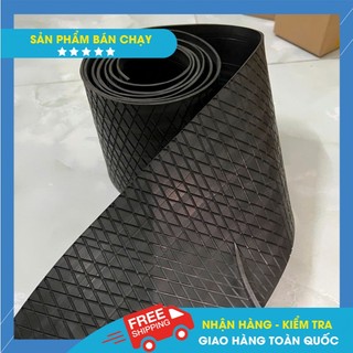 Bán lẻ 1 mét cao su dán đế giày loại lốp ô tô