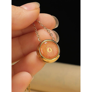 Dây chuyền Lăng Nghiêm (đã được gia trì)