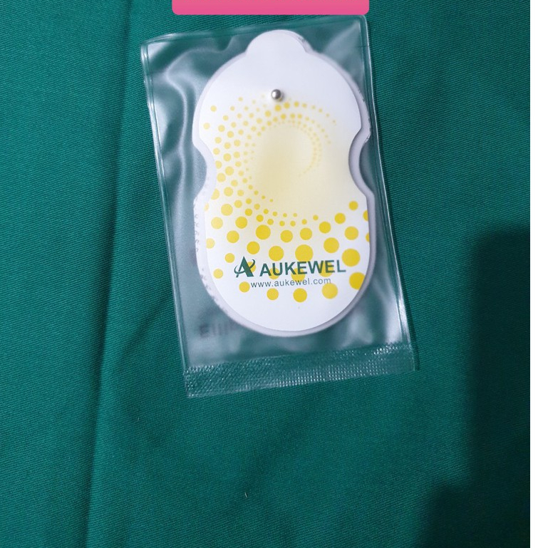 COMBO 4 CẶP MIẾNG DÁN AUKEWEL CHÍNH HÃNG