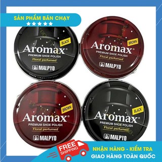 Xi đánh giày Aromax hàn quốc