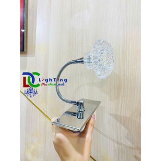 [ ĐÈN CHÙM XINH ] Đèn Soi Tranh LED DCX6640/1 chính hãng trang trí phòng tắm, nhà thờ, phòng tranh