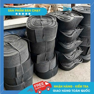 Cao su dán đế giày dép loại lốp ô tô