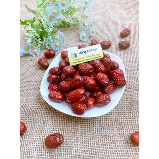 Táo đỏ tân cương loại nhỏ gói 300-500g