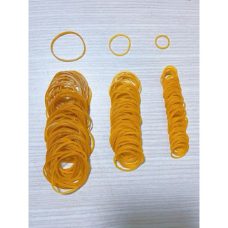 1kg Dây thun xuất khẩu vàng
