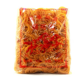 1kg Dây thun xuất khẩu vàng