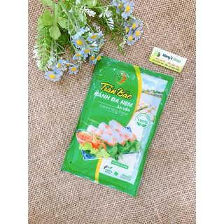 Bánh đa nem ăn sống mềm dẻo
