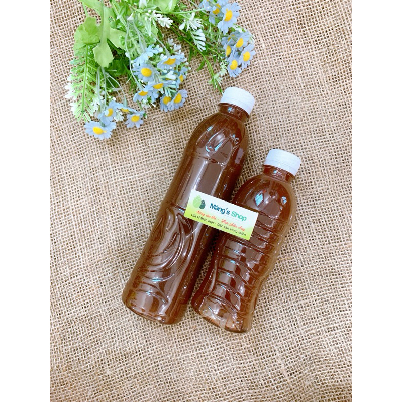 Mai quế lộ ( chai 250- 500ml)
