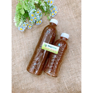 Mai quế lộ ( chai 250- 500ml)