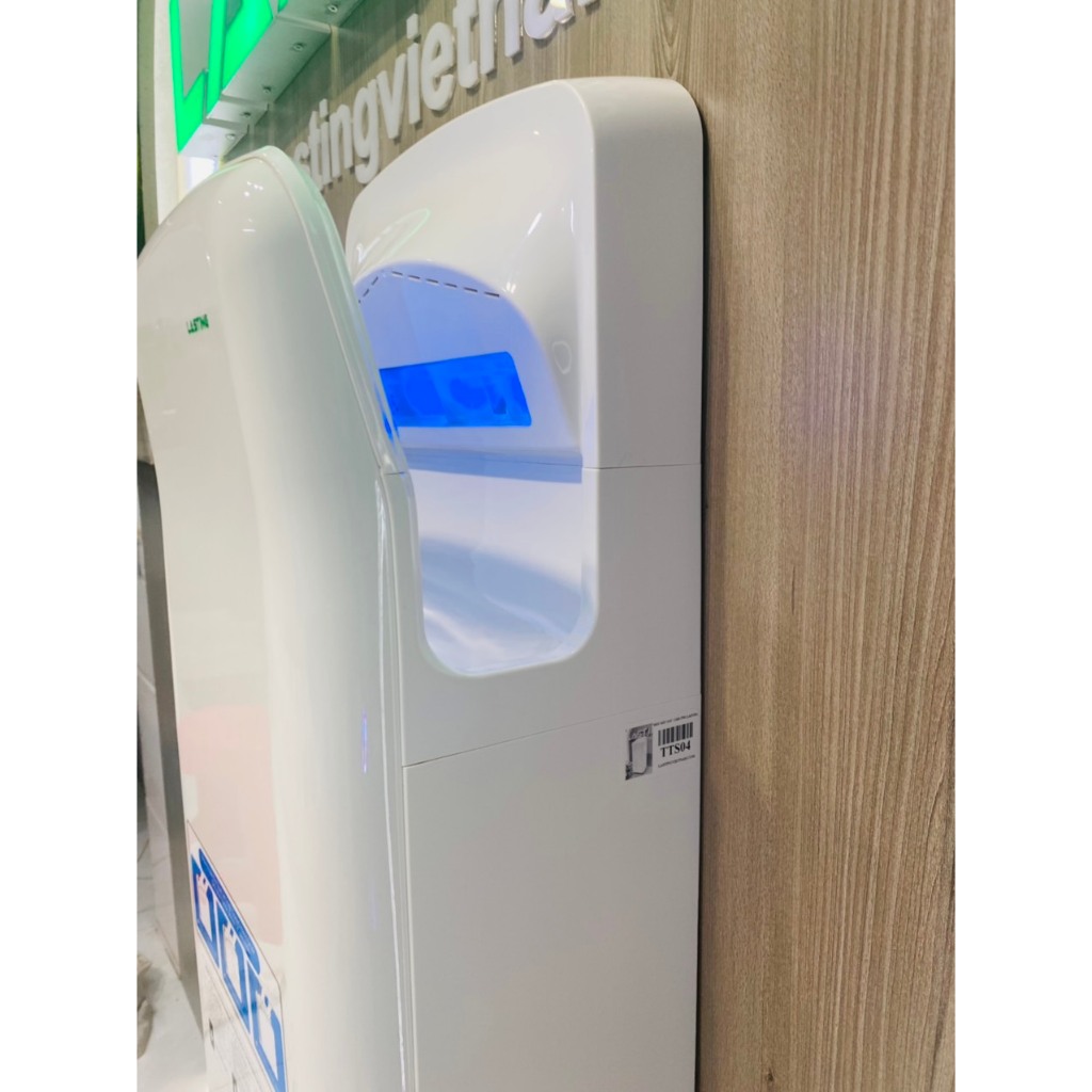 Máy sấy tay cảm ứng Lasting TTS04