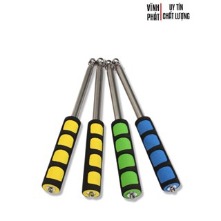 Cán Cờ Du Lịch Dành Cho Hướng Dẫn Viên Dẫn Đoàn, Công Ty Lữ Hành,Cán Cờ - Ảnh Thật