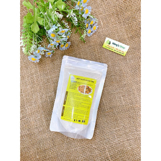 Bột rang muối thơm ngon gói 200g