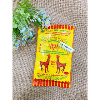 Bột nghệ ( không phải bột cari) gói 400g