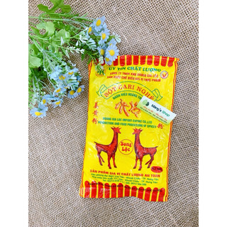 Bột nghệ ( không phải bột cari) gói 400g