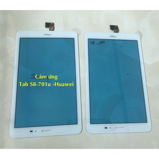 cảm ứng Huawei tab s8-701u