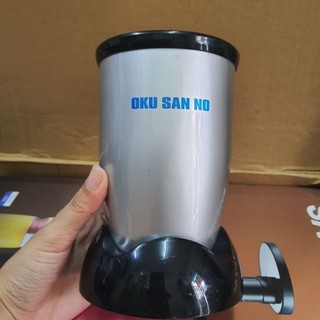 Động cơ thân máy xay sinh tố okusanno