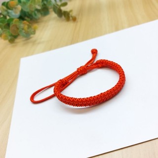 Vòng Tay May Mắn dây rút