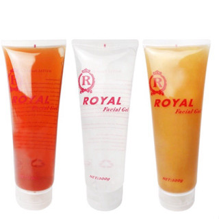 Gel lạnh trẻ hóa da Royal dùng cho máy triệt lông, máy Hifu, máy RF, máy nâng cơ, Giảm Béo Cho máy Đa Năng