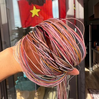 Kim khâu giày cho người mới tập