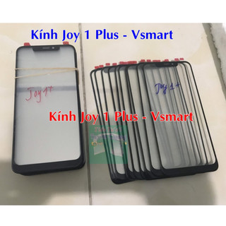 Kính ép vsmart joy 1 plus/v4001