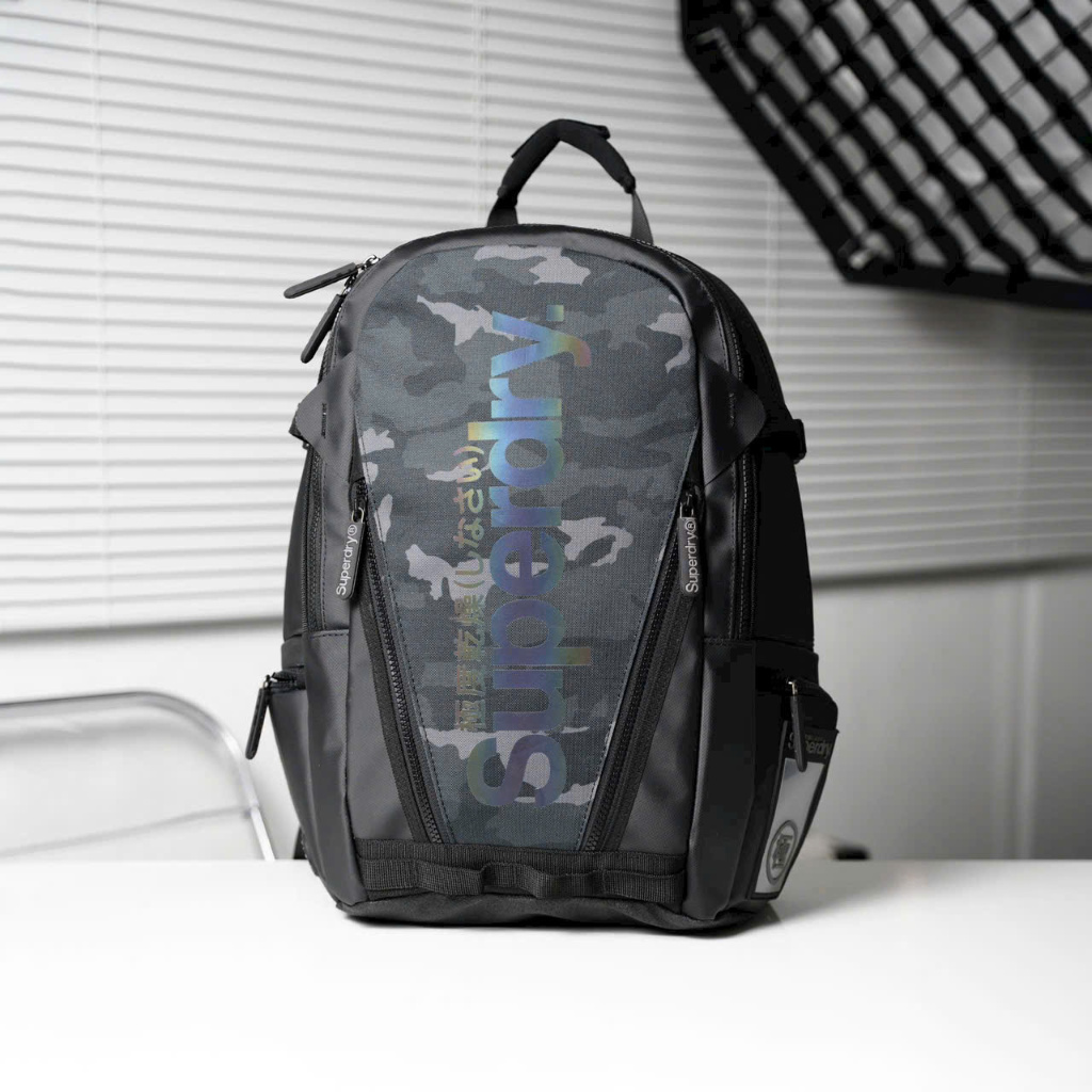 Balo  đựng laptop Superdry,