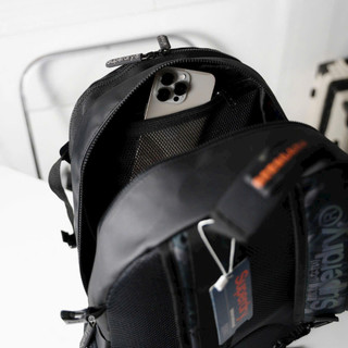 Balo  đựng laptop Superdry,