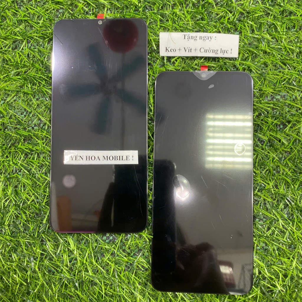 Màn hình thay thế samsung A04E