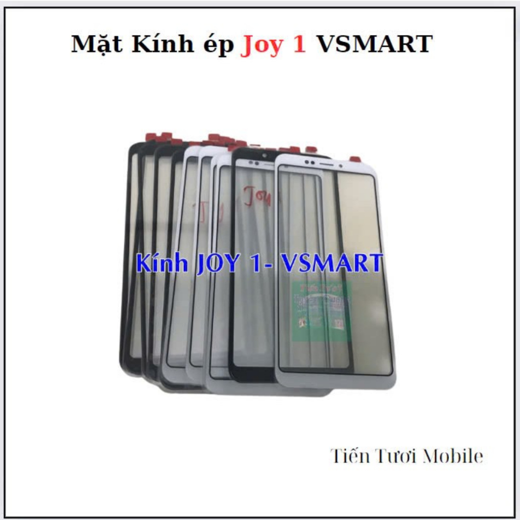 mặt kính ép vsmart  joy 1