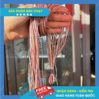 Chỉ khâu giày dép (Bán lẻ 1 tép)