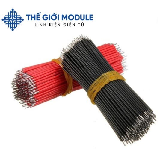 Bó dây jumper 100MM