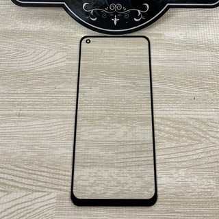 Kính liền keo Oppo Realme 7 Pro / realme 7i