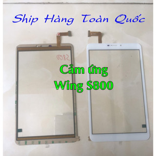 Cảm ứng Tab Wing S800 (zin)
