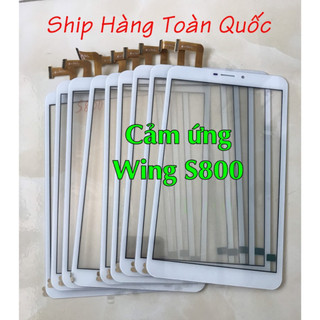 Cảm ứng Tab Wing S800 (zin)