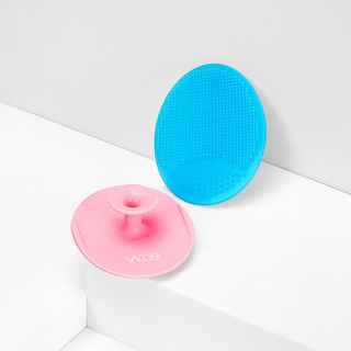 Miếng Rửa Mặt Silicone Vacosi Cleansing Pad DC04 DC12