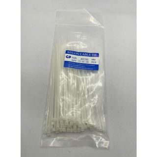 Dây rút 4x150mm (túi)