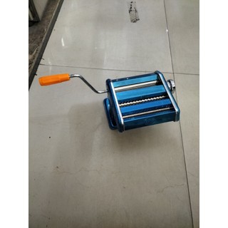 MÁY CÁN BỘT MÌ 4 CHỨC NĂNG