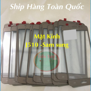 Mặt Kính ép samsung  J510