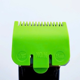 Cữ tông đơ 1.5mm TD02