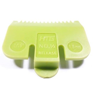 Cữ tông đơ 1.5mm TD02