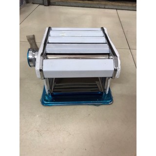 MÁY CÁN BỘT MÌ 4 CHỨC NĂNG