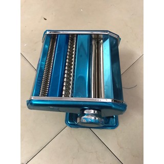 MÁY CÁN BỘT MÌ 4 CHỨC NĂNG
