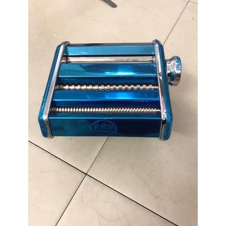 MÁY CÁN BỘT MÌ 4 CHỨC NĂNG