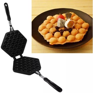Khuôn bánh trứng gà non /Egg waffle