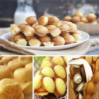 Khuôn bánh trứng gà non /Egg waffle
