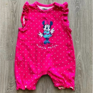 Body đùi Disney bé gái